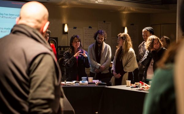 Against a Feathered Headdress: A Tale of Two Performance Festivals and Native American Voices [UPDATED]