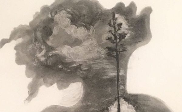 In New Drawings, Kara Walker Traces American Histories of Christianity and Racism