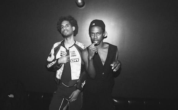 A Search for Love and Safety in LGBTQ Nightclubs