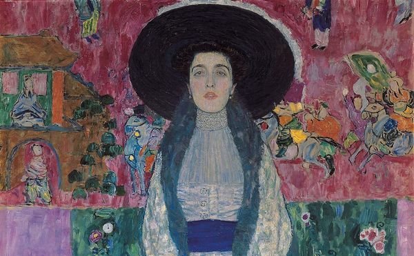 Oprah Winfrey Sold Klimt Painting for $150M