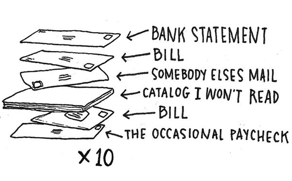 For the Love of Snail Mail