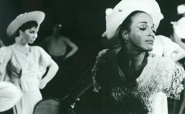 Rewriting Film History with Two Decades of Black Women’s Cinema