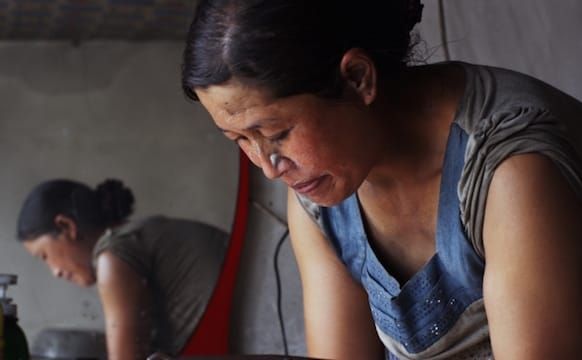 A Documentary About China's Coal Mining Industry Fuels Western Biases