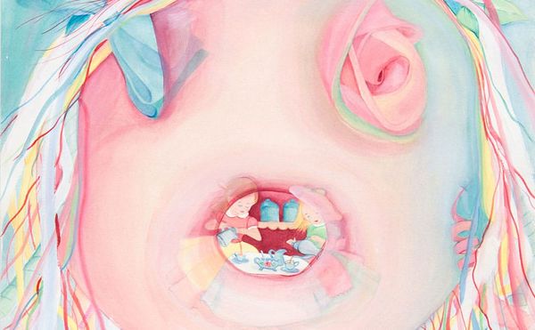 The Troubling Delight of Feminine Monsters