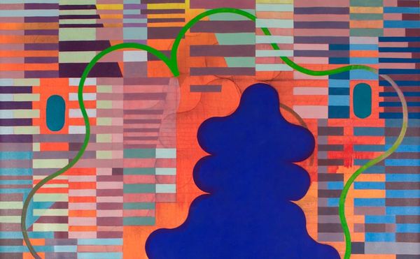 Beer with a Painter: Craig Stockwell