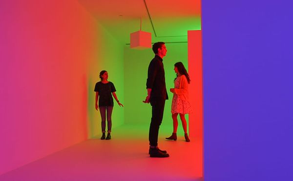 SCAD presents deFINE ART 2017, a Program of Exhibitions, Performances, and Talks