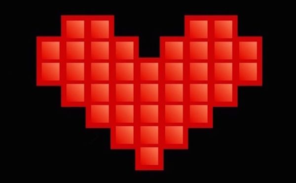 Solemnly Dinky High-Camp Bleepy: Chiptune Radio’s ‘Undertale’