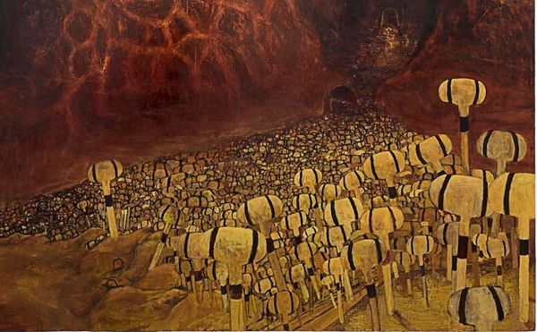 Chuck Webster’s Breakthrough