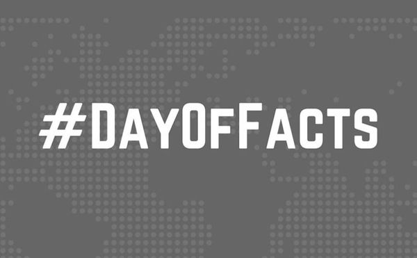 Museums, Libraries, and Cultural Organizations Fight Misinformation with #DayofFacts