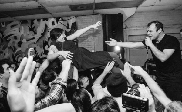 An Insider's View of the Life and Death of a Brooklyn DIY Venue