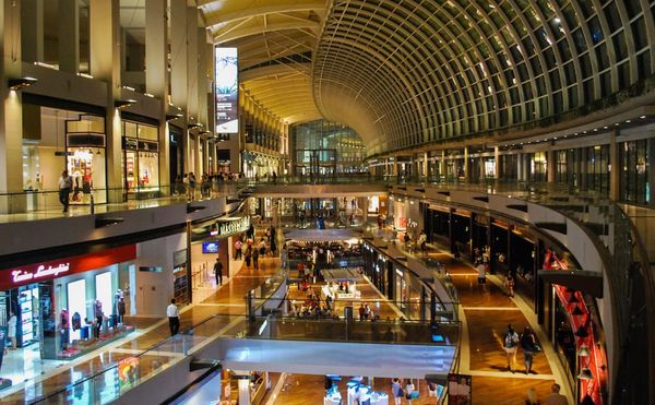 Everything Points Inward: Capitalism and Its Discontents at an Art Fair in Singapore