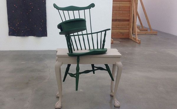 Objects that Manifest the Contradictions of American History