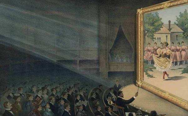 The Lost Cultural Hubs of New York’s Gilded Age