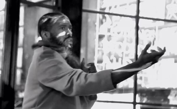 Reflections of a Conceptual Expatriate