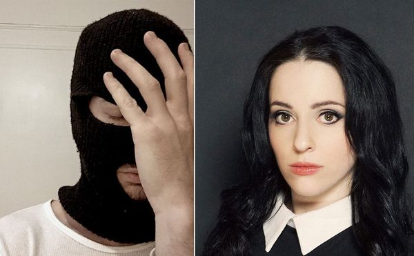 A Lecture for the End of the World at Postmasters Gallery