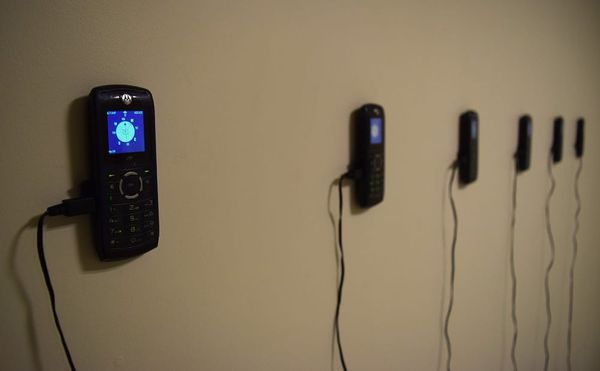 Despite Censorship Row, a Show Connecting Immigrant Rights and Police Brutality Goes On