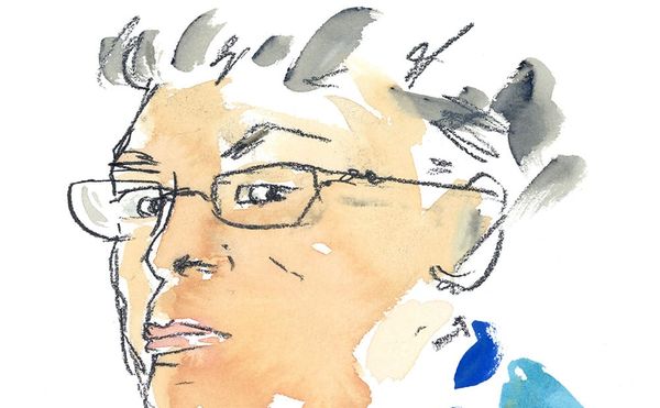 The Person Who Taught Me to Love Immigrants