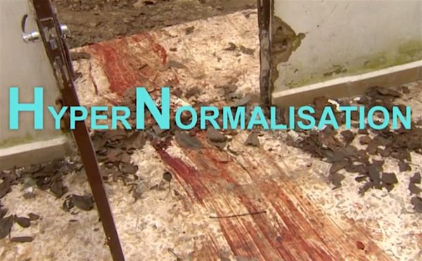 Documentarian Adam Curtis Dissects the World that Gave Rise to Trump