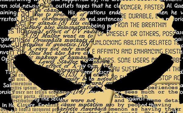 "The World You’re Crafting Isn’t in a Vacuum": A Zimbabwean Comics Artist on Social Justice and Storytelling