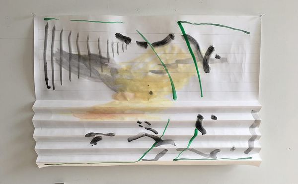 Two Poems by Alan Felsenthal