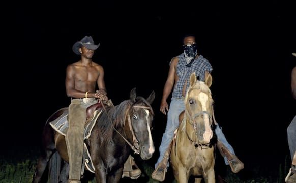 The Black Cowboys Whitewashed from American History
