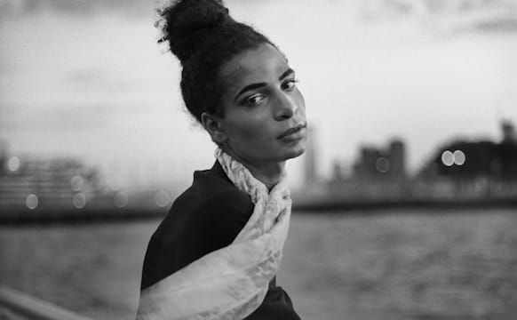 Photographic Portraits of Transgender Life in the West Village