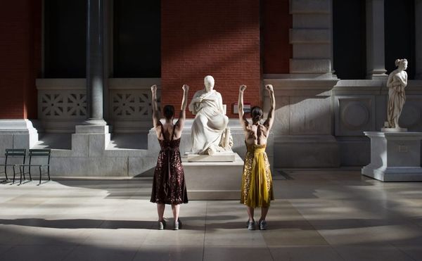 Maira Kalman's Daily Digressions