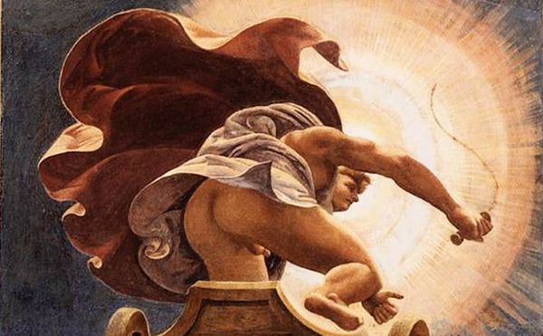 Weekend Words: Nuclear