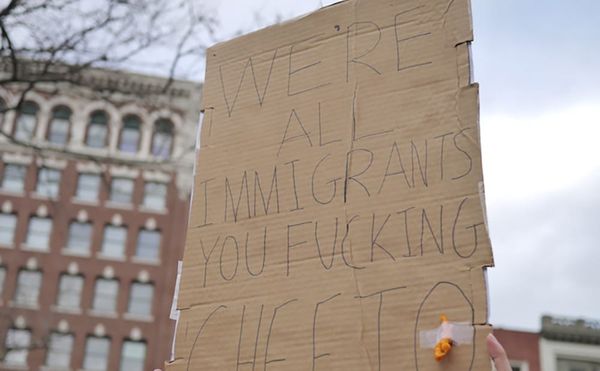 Over 500 Artists and Art Professionals Sign Letter Opposing Trump's Travel Ban