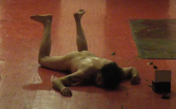 The Culmination of a Crowdsourced, Operatic Performance Experiment