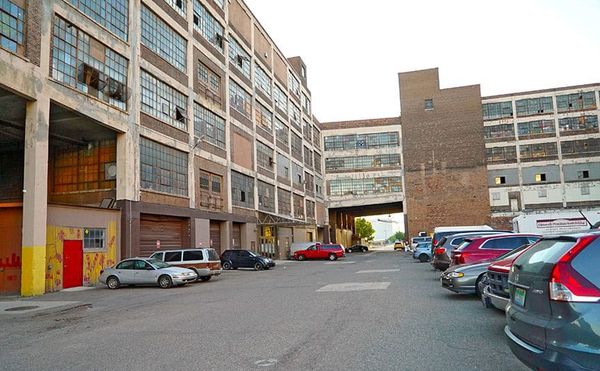 Detroit Will Close Massive Arts Complex, Evicting Over 100 Tenants