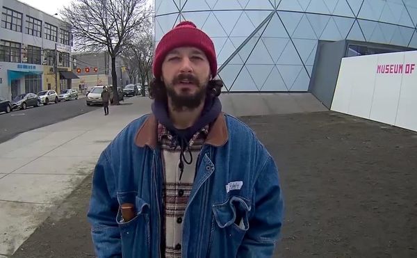 Museum Terminates Anti-Trump Art Project over Safety Concerns