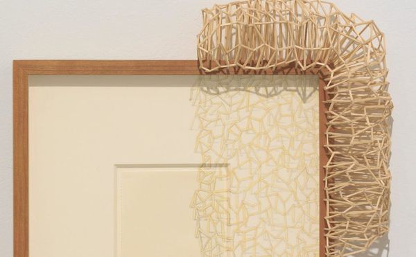 Getting Lost in James Siena's Drawn Labyrinths