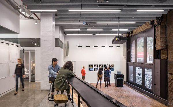 "Future of Images — The Lens and Screen Arts," a New Residency at SVA