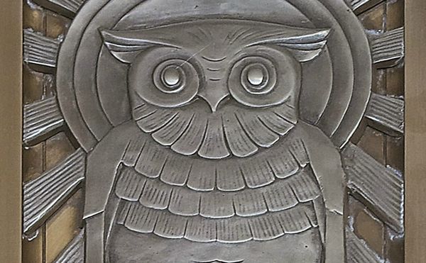 From Triangle to Tiger, a Handbook for Understanding Symbols