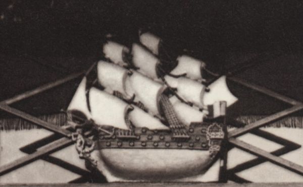 Reader's Diary: The Monastery Door Is Open