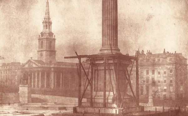 An Online Catalogue for All 25,000 of William Henry Fox Talbot's Photographs
