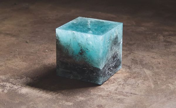 The End of the World as We Know It