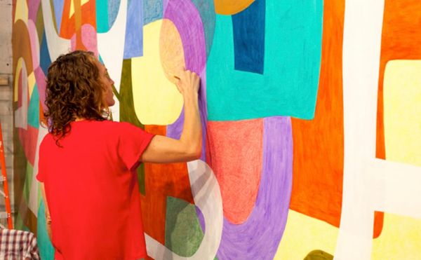 Tulsa Artist Fellowship Now Accepting Applications for 2018 Class