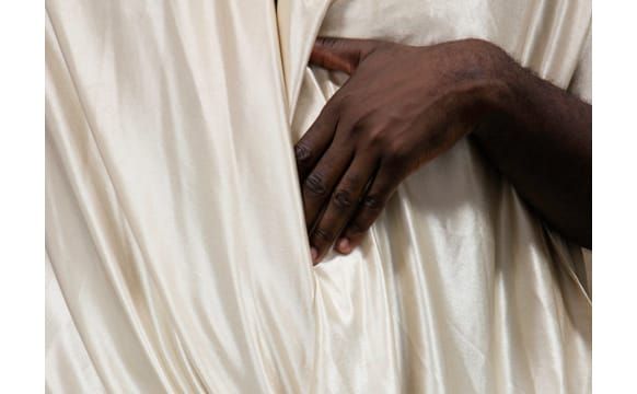 The Solitude and Sensuality of an Artist's Studio