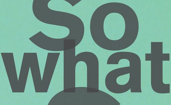 Reader’s Diary: A Poetry of Alternate Takes