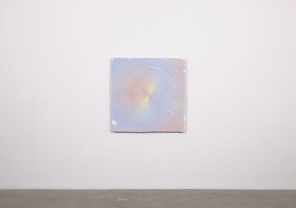 Anoka Faruqee’s Dance of Matter and Light