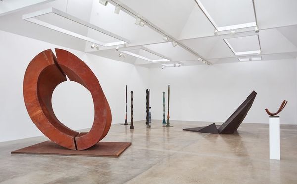 Toward a "Herstory" of Minimalism