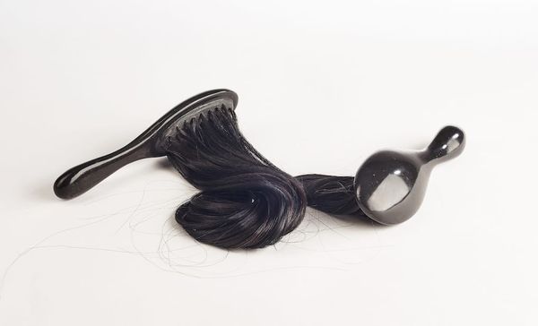 From a Testosterone Candle to Impossible Shoes, Meditations on Transitioning Between Genders