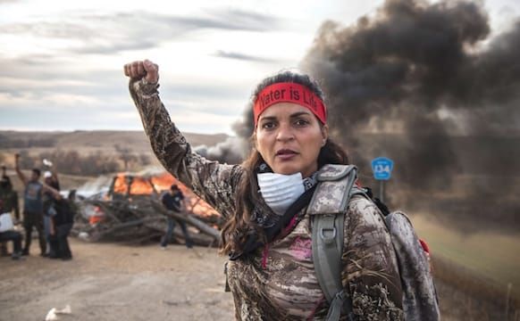 Activists and Lawyers Discuss Tribal Rights at the Hammer Museum