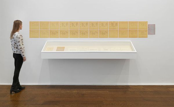 When Experimental Music Resonated with Abstract Art