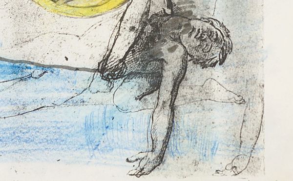 Remembering Martin Kippenberger’s Self-Performance