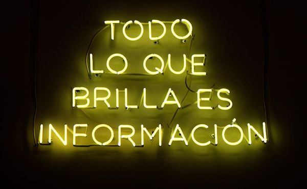 From Bananas to Bills, an Artist Peels Back the Layers of the Global Economy