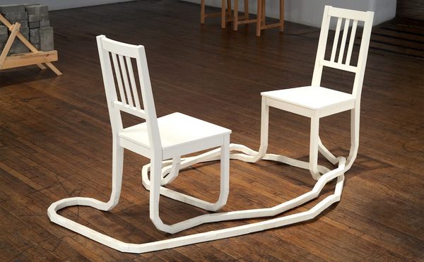 The Designs of Allan Wexler, a “Radical Deconstructor of Habitation”