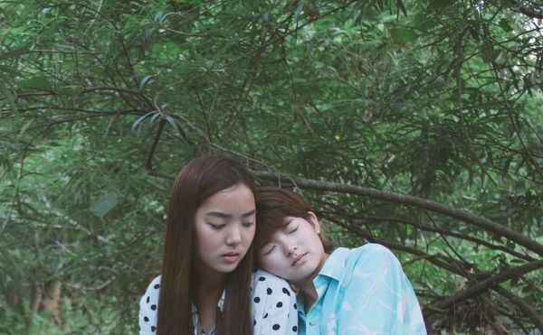 A Film Mixes Fact and Fiction to Illuminate the Lives of Queer Teens in Bangkok